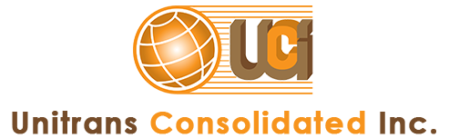 Unitrans Consolidated Inc., Logo